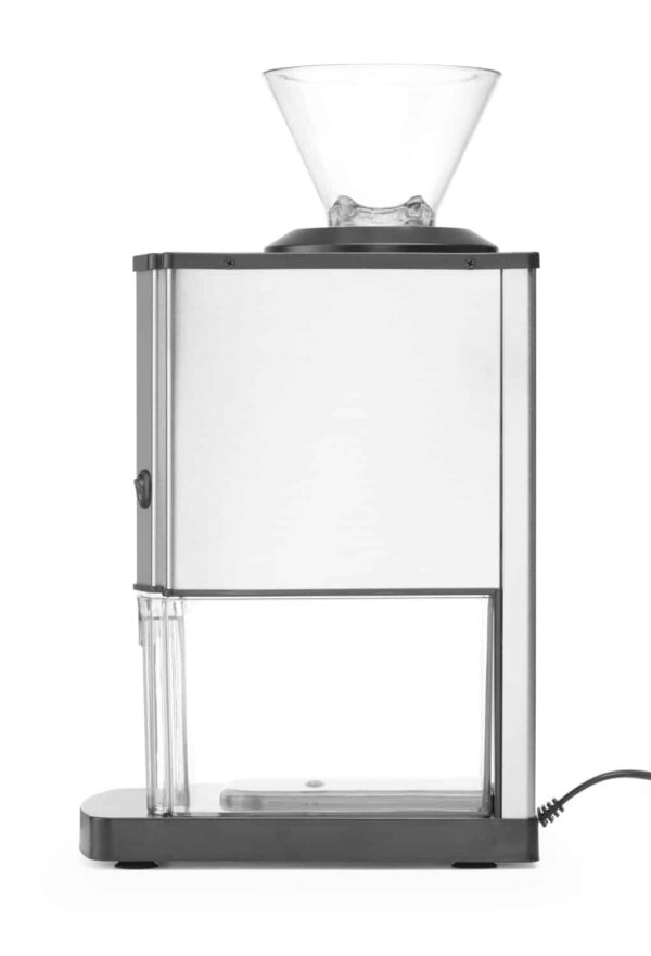 Ice-Crusher Eis-zerkleinere Eiswürfelzerkleinerer Design by BarUp Gastro NEU – Bild 5