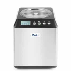 Hendi Eismaschine Eiscrememaschine Ice Cream maker Edelstahl NEU