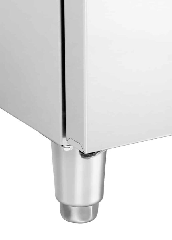 Bartscher 4-Felder Induktionsherd GU – Bild 9
