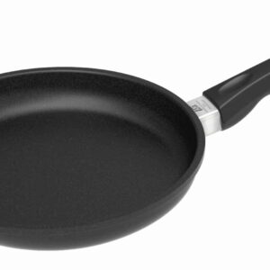 AMT Schwenkpfanne Bratpfanne Ø 24 cm x 4 cm Best-Pan Gastro-Guss NEU