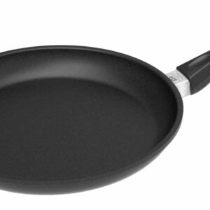 AMT Bratpfanne Schwenkpfanne Induktion Ø 28 x 4 cm Höhe Best Pan NEU