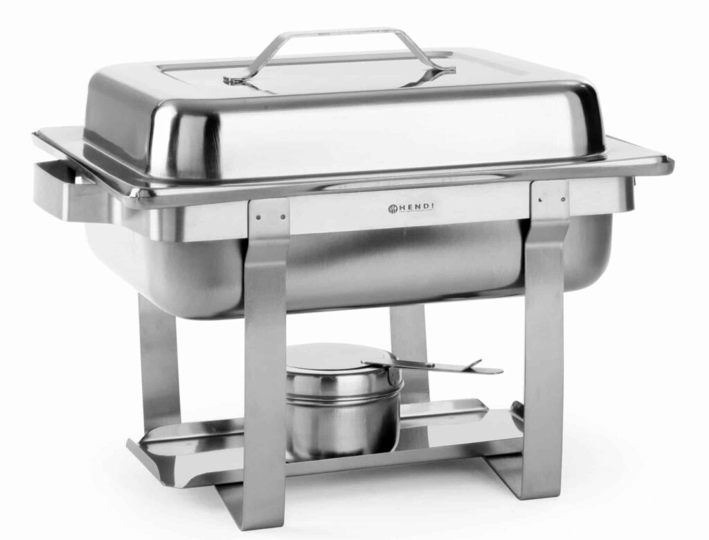 40x 200g Brennpaste-Dosen – Chafing Dish Brenngel, Ethanolbasiert, Geruchlos & Rußfrei, Bis 80°C Brennpaste Dose