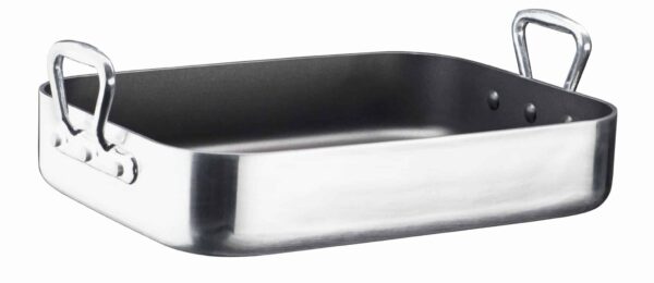 GSW Gänsebräter Gastro-Bräter AluTherm-Bräter 40 x 30 x 8 cm 8 Liter NEU
