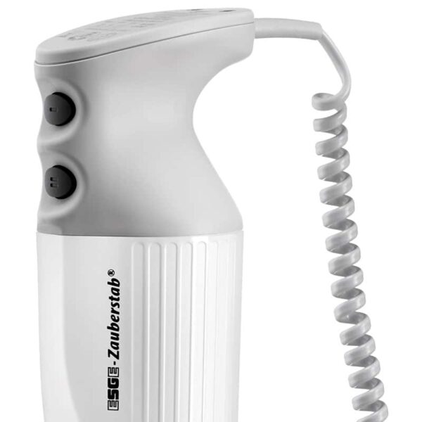 ESGE-Zauberstab Stabmixer Stick-Blender Pürier-Gerät G-350 Gastro MAX NEU – Bild 4
