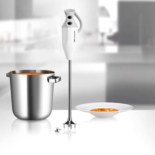 ESGE-Zauberstab Stabmixer Stick-Blender Pürier-Gerät G-350 Gastro MAX NEU – Bild 2