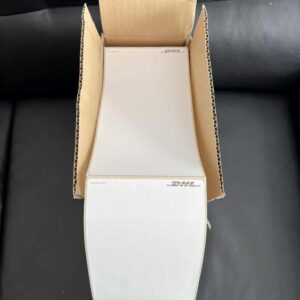 1000x DHL Versand-Etiketten Paket Aufkleber 103 x 199 mm 910-300-600 NEU