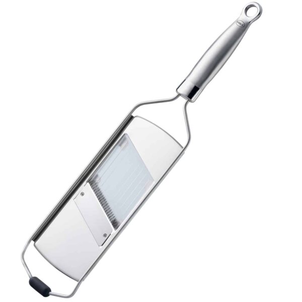 Rösle Julienne-Hobel Reibe aus Edelstahl Gastro NEU