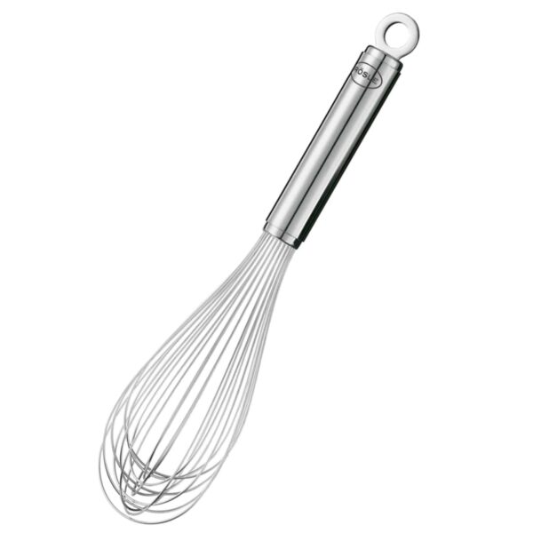 Rösle Schneebesen Rührbesen Schlagbesen aus Edelstahl 32 cm NEU