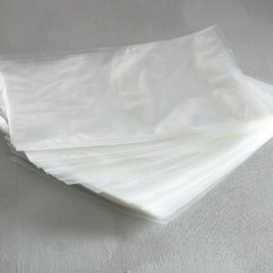 100x Hendi Struktur-Vakuumbeutel Vakuumtüte 3-Schicht Material NEU