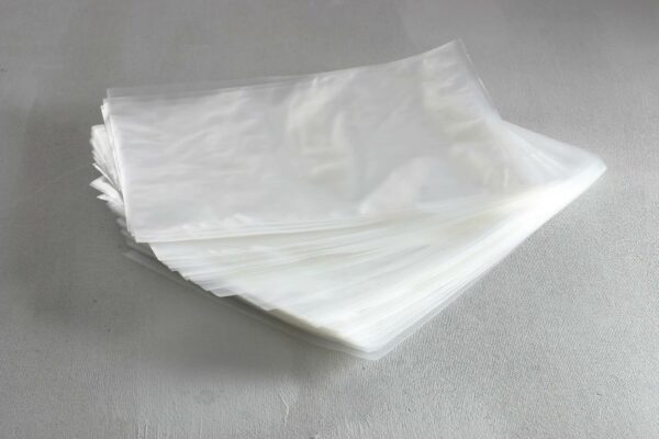 100x Hendi Struktur-Vakuumbeutel Vakuumtüte 3-Schicht Material NEU