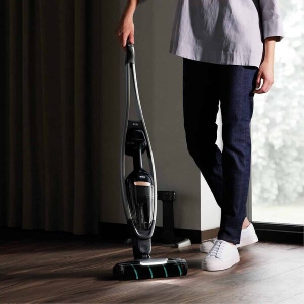 AEG Powerroller für Akku-Staubsauger-Set KIT AZE137 NEU – Bild 3