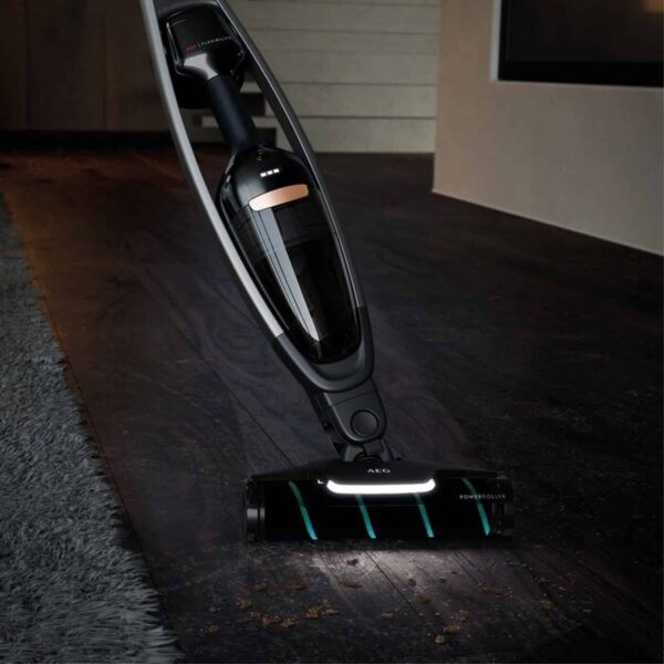 AEG Powerroller für Akku-Staubsauger-Set KIT AZE137 NEU – Bild 4