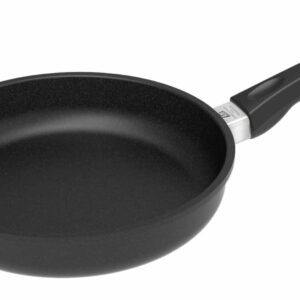 AMT Bratpfanne Schmorpfanne Induktion Ø 24 x 5 cm Gastro-Guss Best Pan NEU
