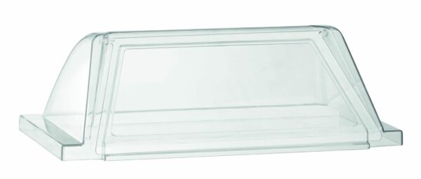 Bartscher Abdeckhaube Rollergrill 7181