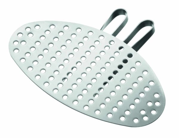 Bartscher Ablaufsieb für Kochkessel