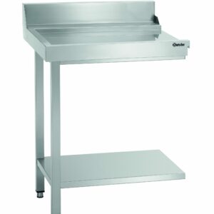Bartscher Ablauftisch DS-700LI