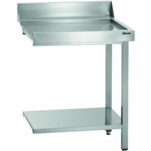 Bartscher Ablauftisch DS-700R