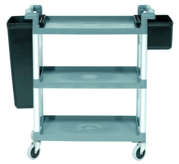 Bartscher Abräumbehälter-Set "Adjutant" – Bild 6