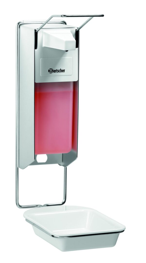 Bartscher Abtropfschale PS 0,9L-W – Bild 3