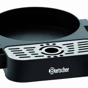 Bartscher Abtropfschale Z50-150