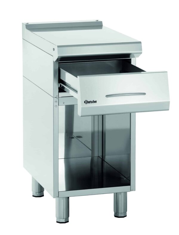 Bartscher Arbeitselement 700, B400, UO – Bild 3