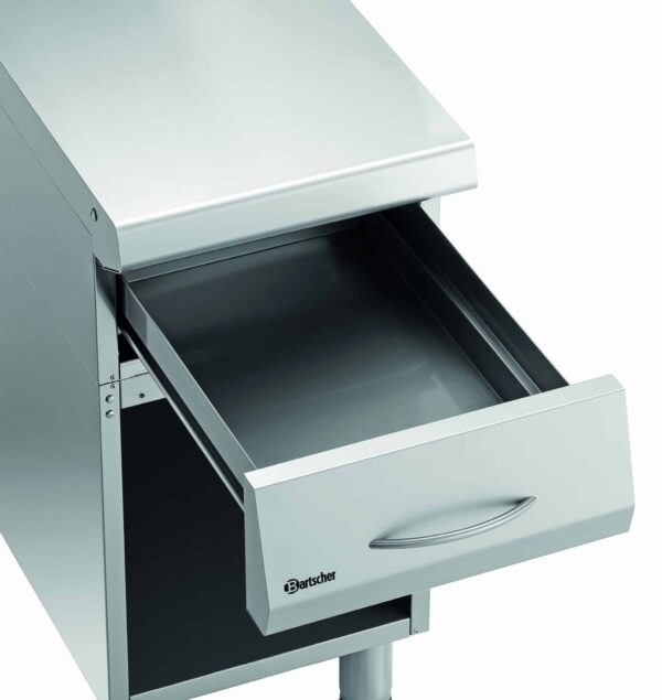 Bartscher Arbeitselement 700, B400, UO – Bild 4