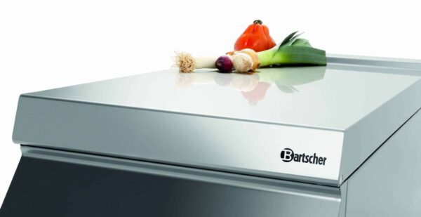 Bartscher Arbeitselement, OU – Bild 3