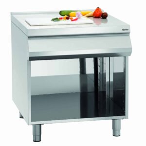 Bartscher Arbeitselement, OU