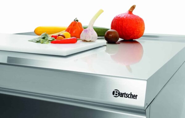 Bartscher Arbeitselement, OU – Bild 3