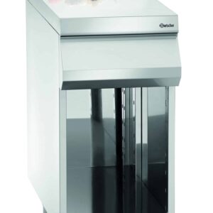 Bartscher Arbeitselement, OU