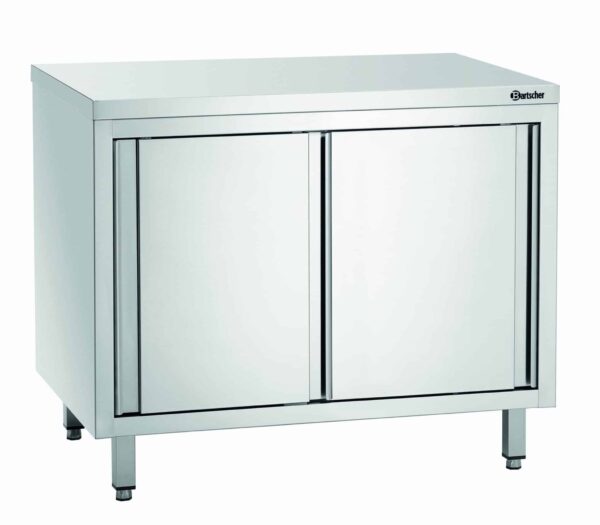Bartscher Arbeitsschrank 700, B1000 – Bild 3