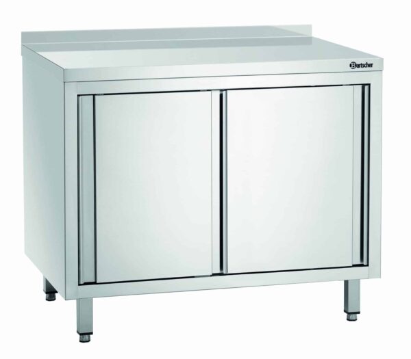 Bartscher Arbeitsschrank, B1000, MA, ST, ZB – Bild 3