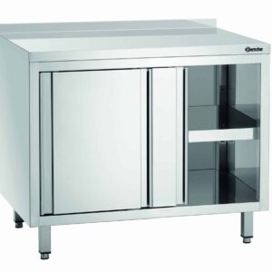 Bartscher Arbeitsschrank, B1000, MA, ST, ZB
