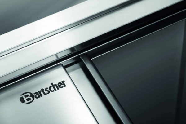 Bartscher Arbeitsschrank, B1200, MA, ST, ZB – Bild 3