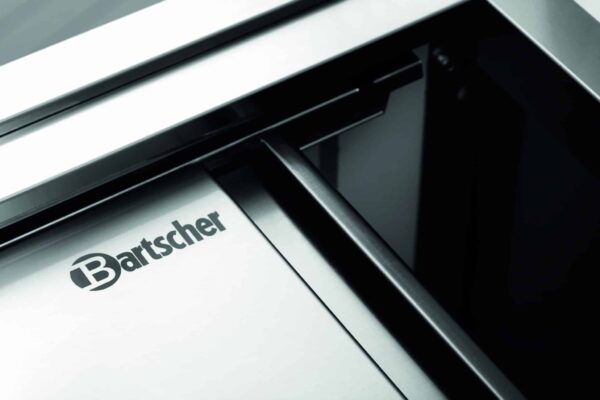 Bartscher Arbeitsschrank, B1200, MA, ST, ZB – Bild 4