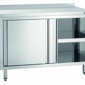 Bartscher Arbeitsschrank, B1200, MA, ST, ZB