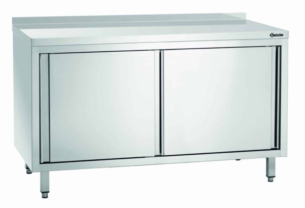 Bartscher Arbeitsschrank, B1400, MA, ST, ZB – Bild 3