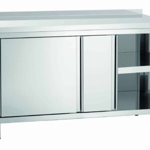 Bartscher Arbeitsschrank, B1400, MA, ST, ZB