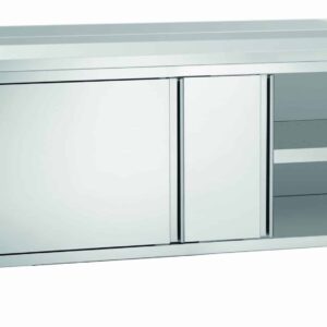 Bartscher Arbeitsschrank, B1800, MA, ST, ZB