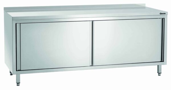 Bartscher Arbeitsschrank, B2000, MA, ST, ZB – Bild 3