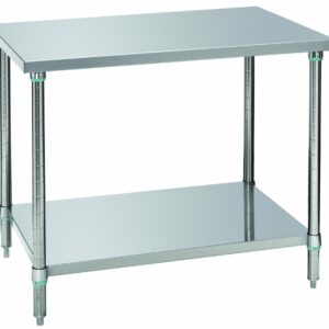Bartscher Arbeitstisch 700, B1000, ZB