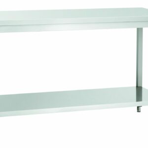 Bartscher Arbeitstisch 700, B2000