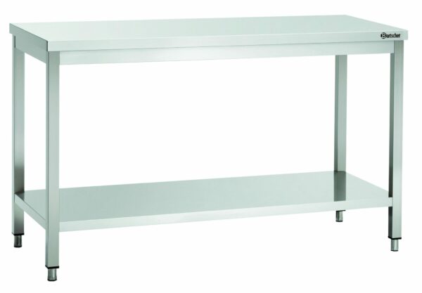 Bartscher Arbeitstisch 700, B2000