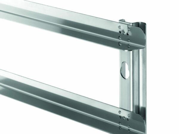 Bartscher Auflageschienen 6040 SST10110 – Bild 3