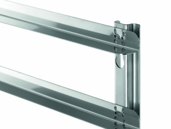 Bartscher Auflageschienen 6040 SST5110 – Bild 3