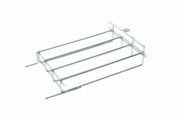 Bartscher Auflageschienen-Set rechts-links – Bild 5