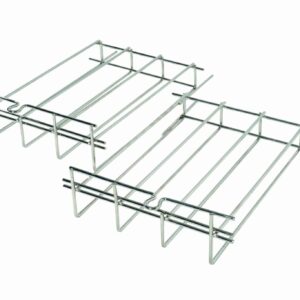 Bartscher Auflageschienen-Set rechts-links