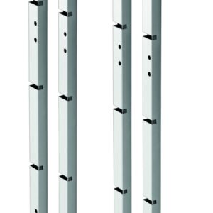 Bartscher Auflageschienen