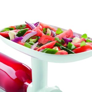 Bartscher Aufsatz Fleischwolf, Kitchen Aid