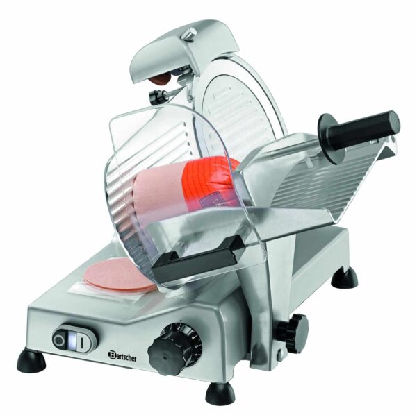 Bartscher Aufschnittmaschine 220 Plus – Bild 3